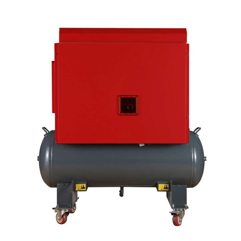 6.Single Phase Air Compressor Sollant Single Phase Air Compressor