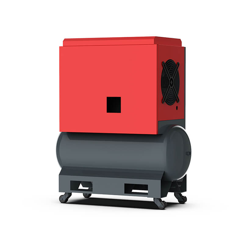 sollant single phase compressor
