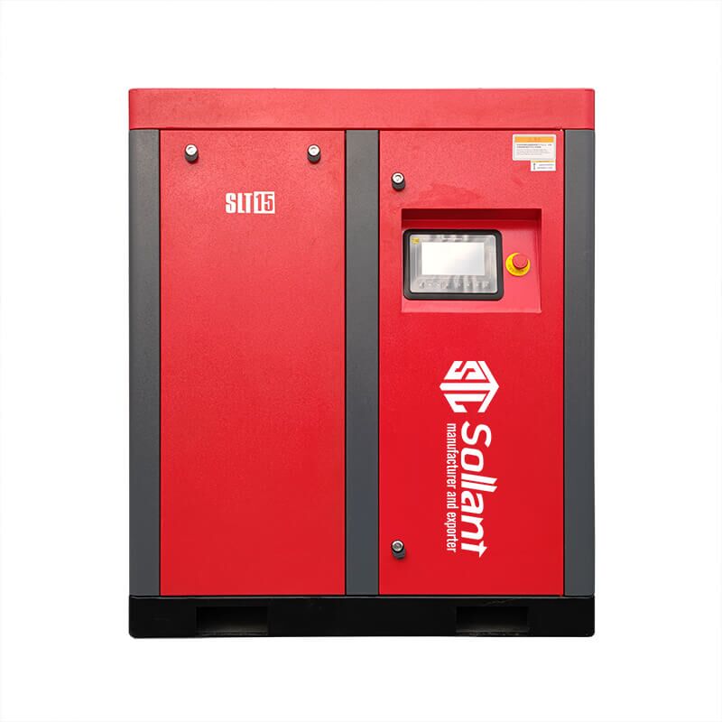 oil free air compressor manufacturers