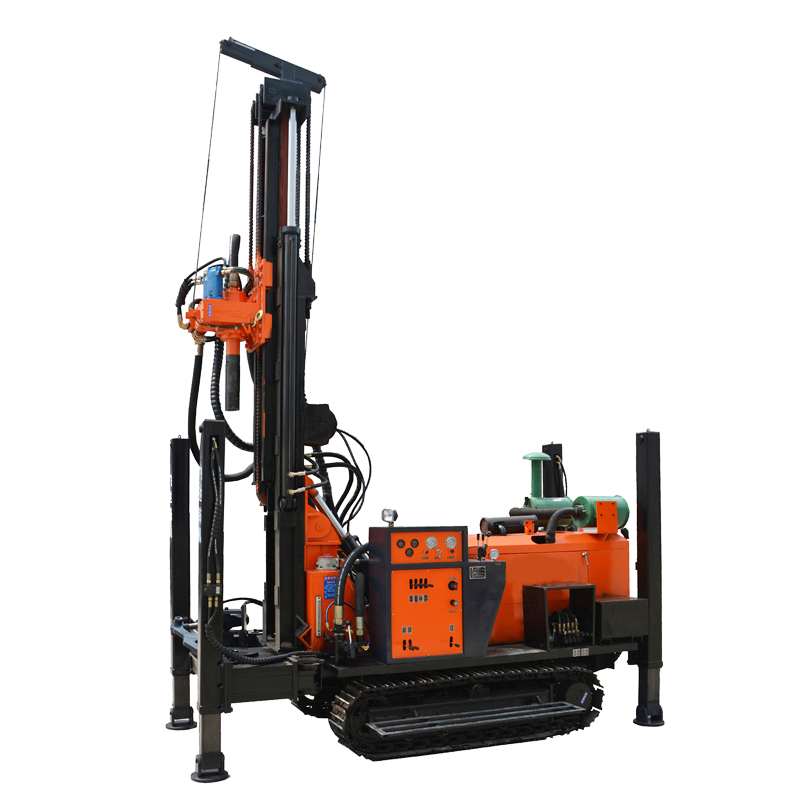 FY200 Water Well Drilling Rig