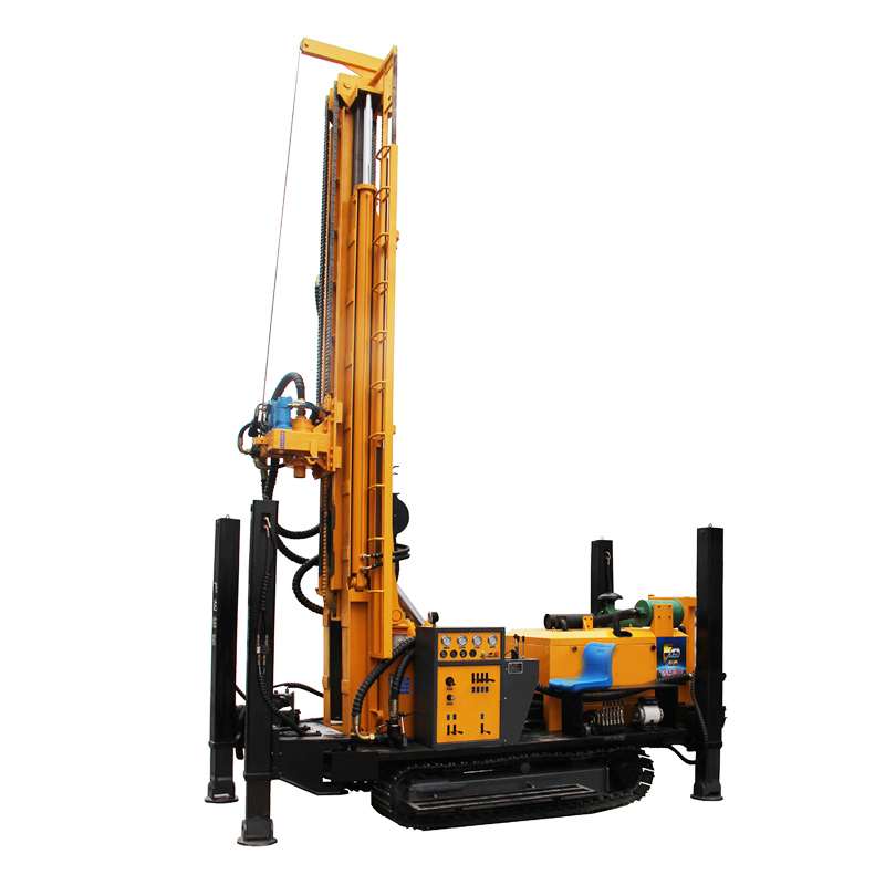 FY300 Water Well Drilling Rig