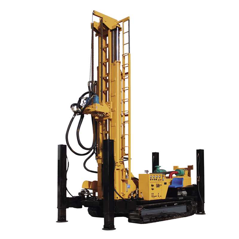 FY400 Water Well Drilling Rig