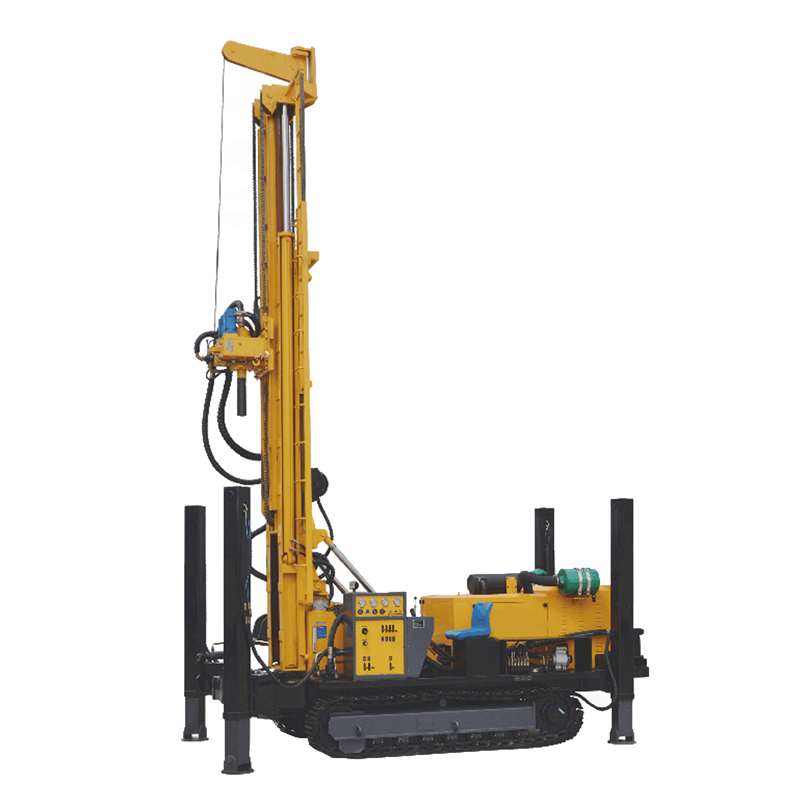 FY800 Water Well Drilling Rig