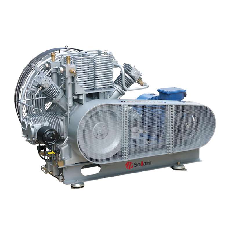 Sollant High Pressure Series Compressors (1)