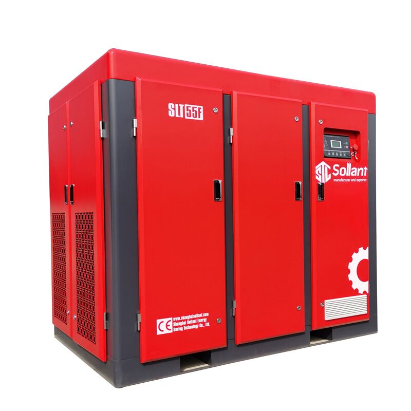 High Quality Fixed speed screw air compressors High Quality Fixed speed screw air compressors