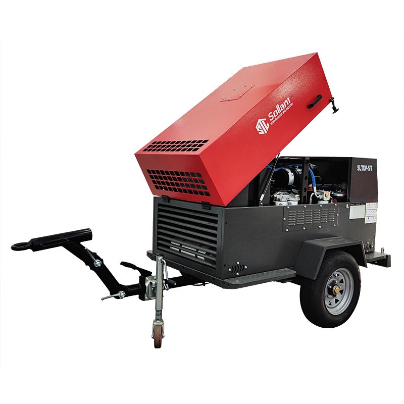 sollant diesel air compressor manufacturer sollant diesel air compressor manufacturer